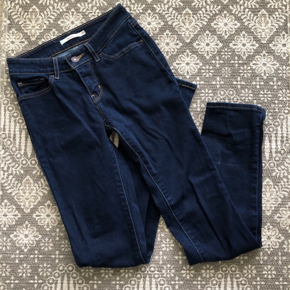 Levi’s Slim Jeans
